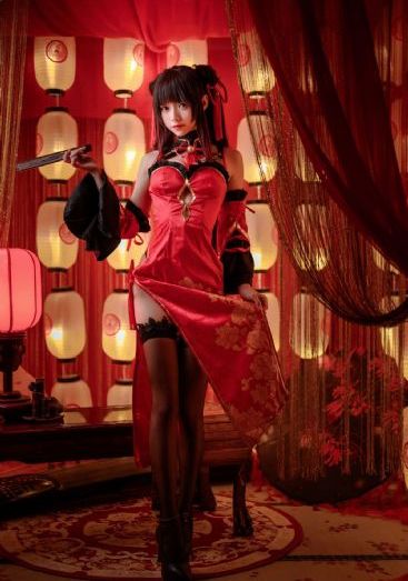 情挑山庄_4K高清完整版