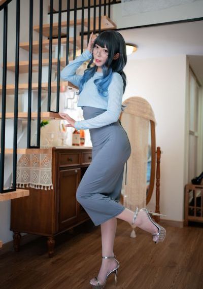魔法少女憧憬_1080P高清在线观看